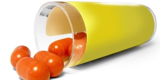 Tabletten gegen Mehltau