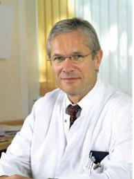 Dr. Hautarzt Jürgen